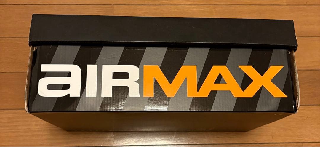 NIKE AIR MAX Dn8 ファントム