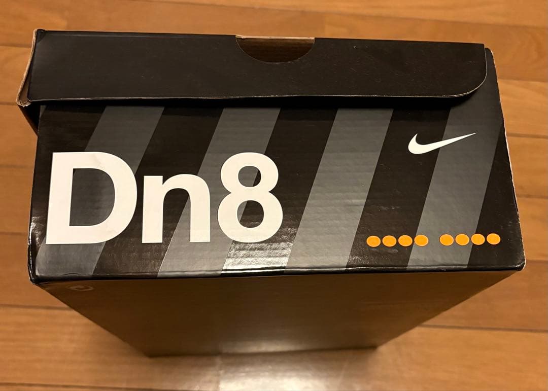 NIKE AIR MAX Dn8 ファントム