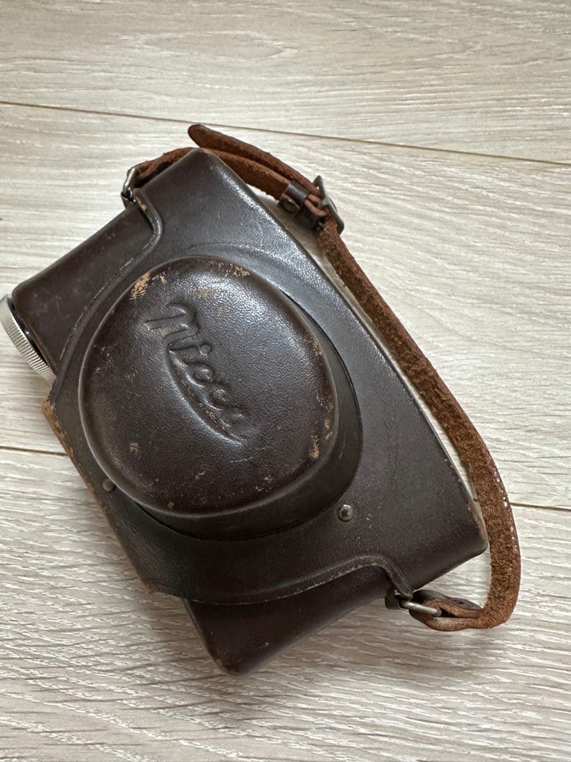 nicca カメラ　3-F