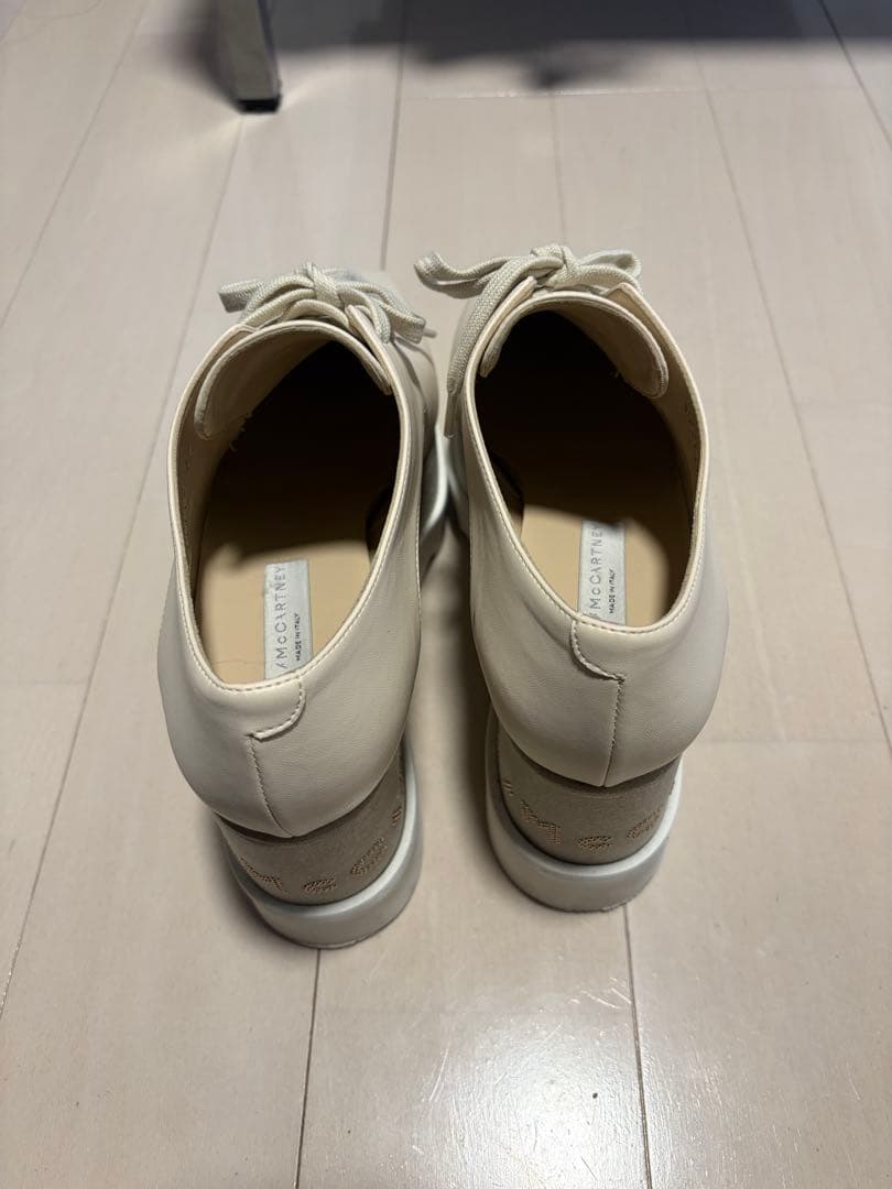 【M】ステラマッカートニー　ELYS エリス　37 美品