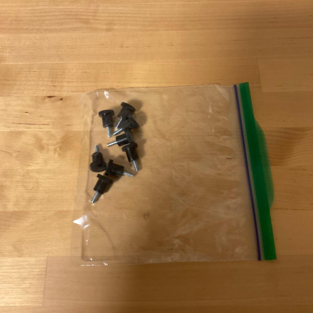 エルゴトロン LX デュアル　ダイレクトモニターアーム　横型