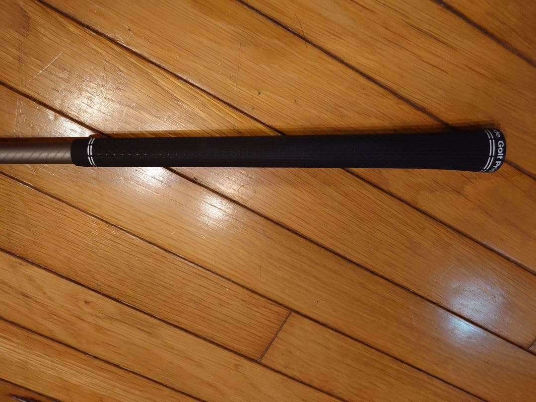 PING TOUR　chrome　85／S　ハイブリッド用シャフト