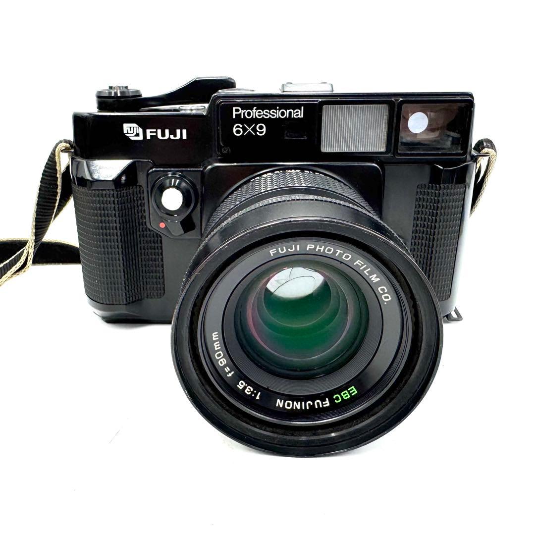 フィルムカメラ babironchan