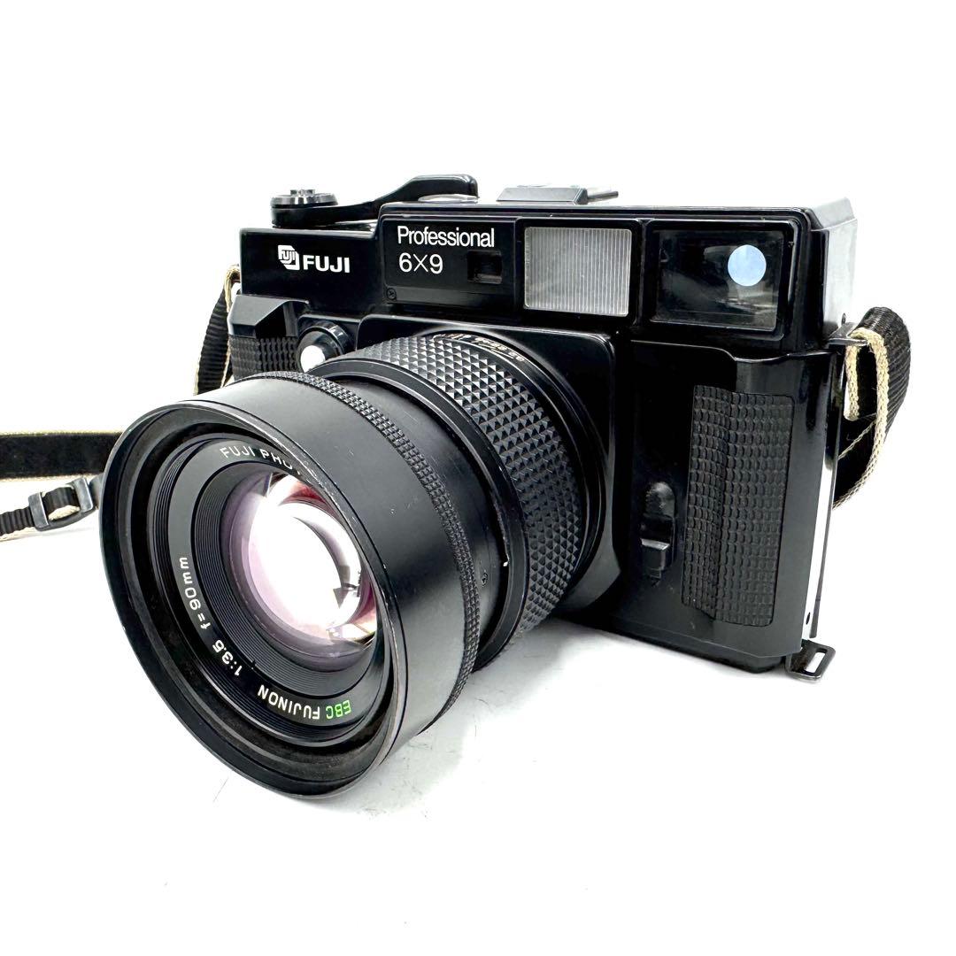 フィルムカメラ babironchan