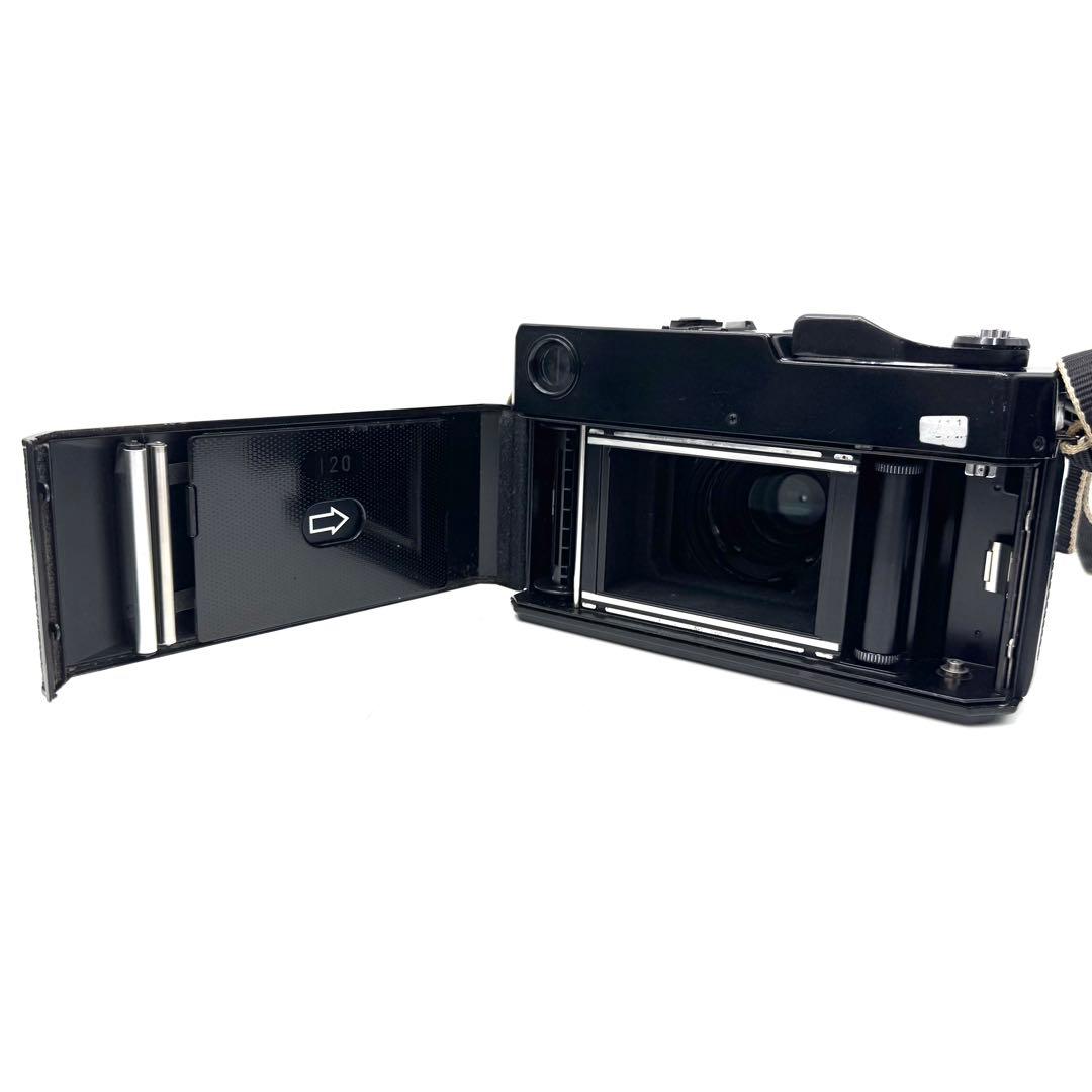 フィルムカメラ babironchan