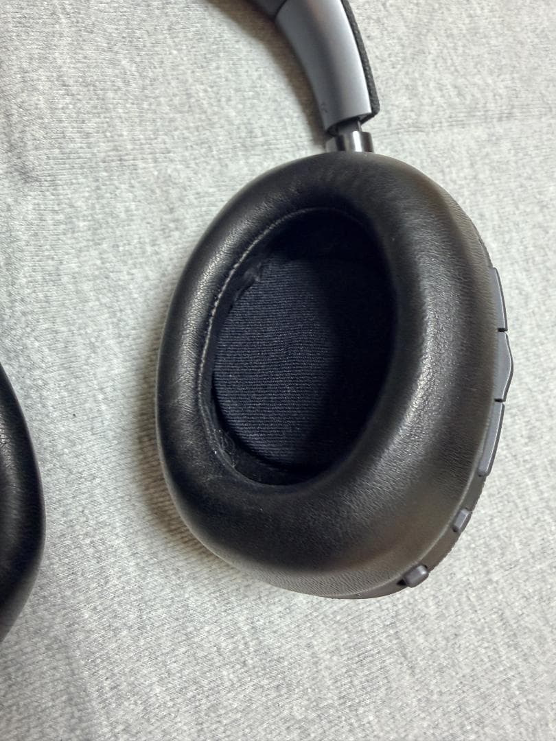 Bowers&Wilkins PX 未使用に近い美品 メーカー保障26年12月