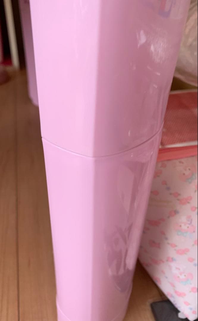 完売品 マイメロディ テーブル ロマンチックローズ