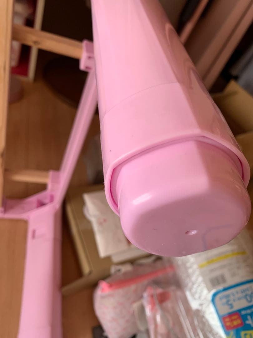 完売品 マイメロディ テーブル ロマンチックローズ