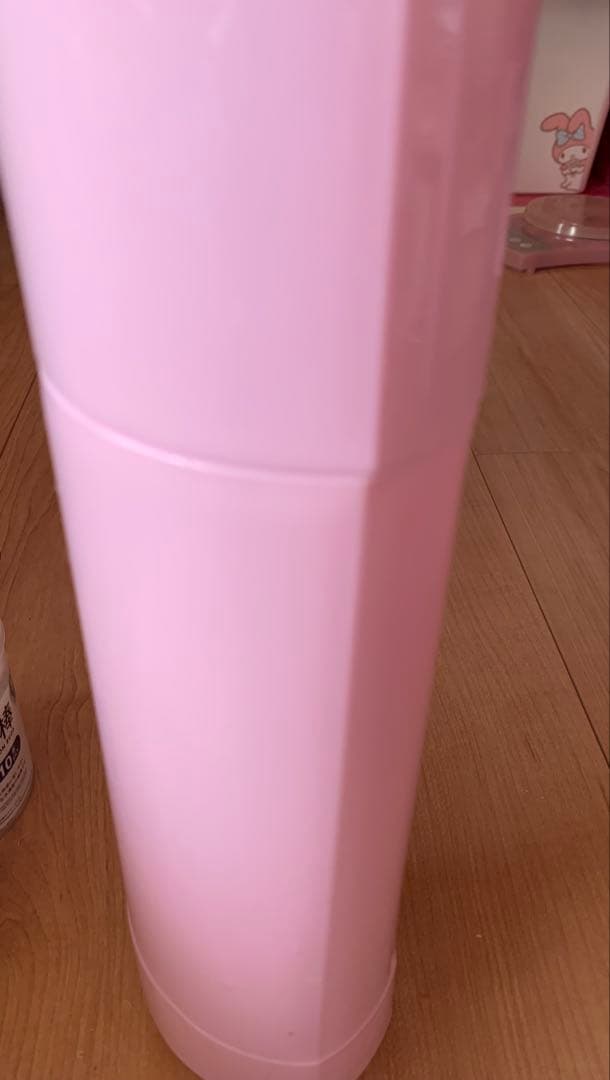 完売品 マイメロディ テーブル ロマンチックローズ