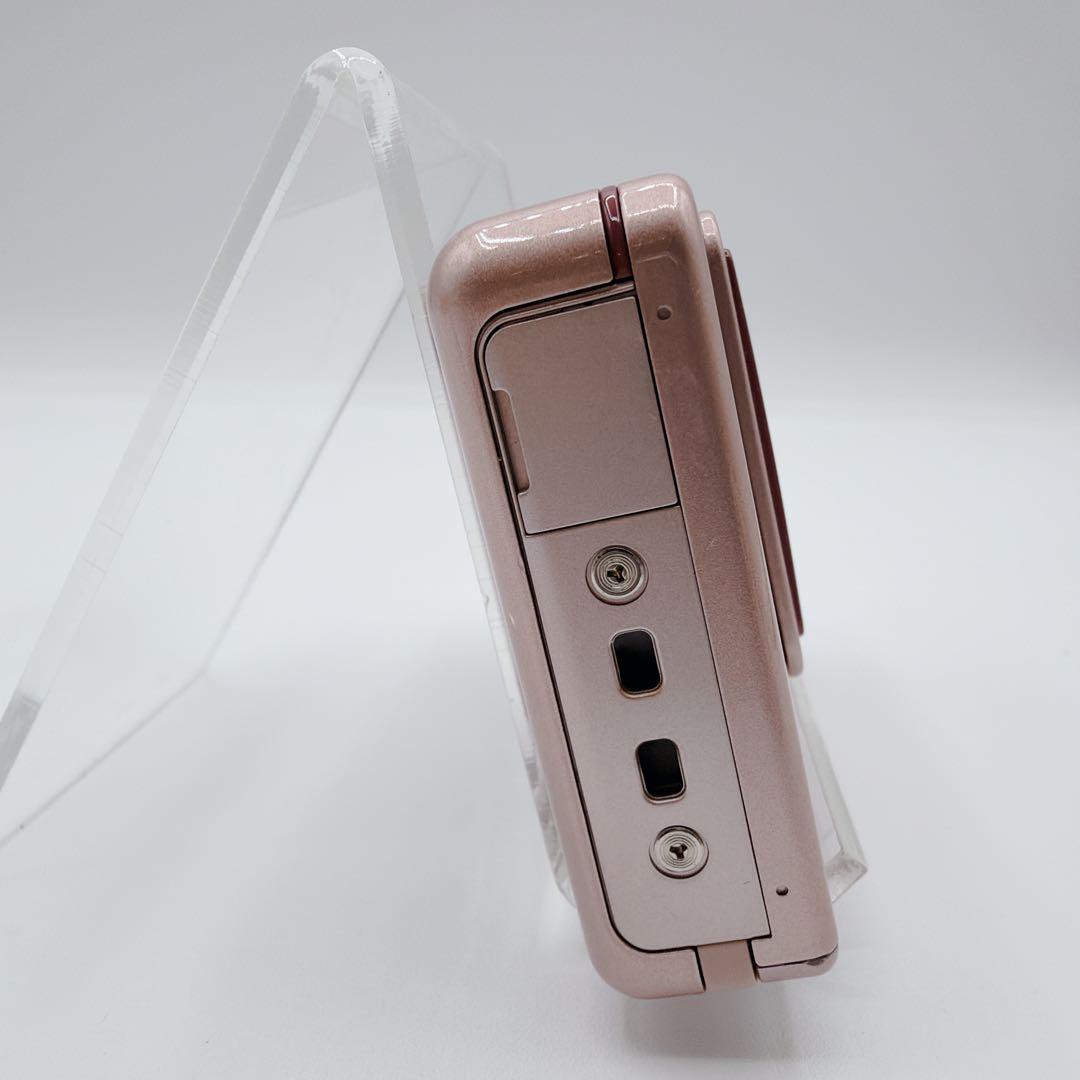 FUJIFILM FinePix Z300 ピンク　ピンクゴールド