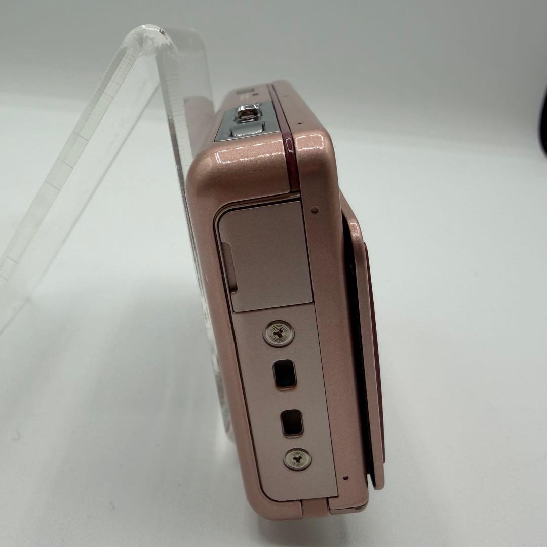 FUJIFILM FinePix Z300 ピンク　ピンクゴールド