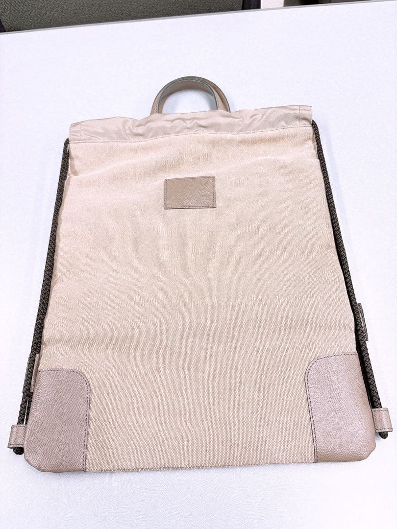 Breguet Depuis 1775 ブレゲ　バッグ