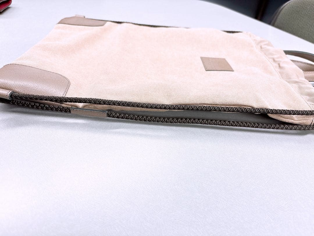 Breguet Depuis 1775 ブレゲ　バッグ