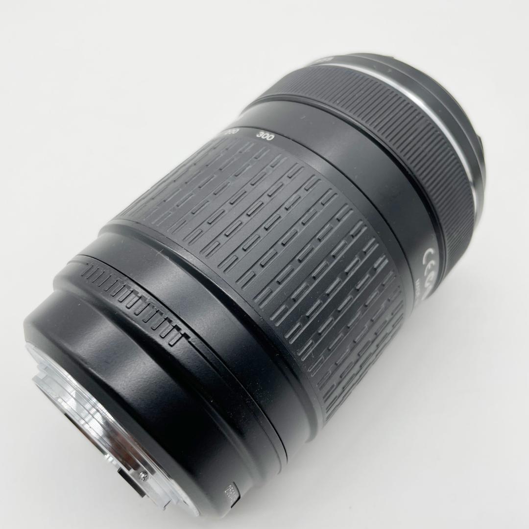 【ジャンク扱い】OLYMPUS ZUIKO 70-300mm f/4-5.6