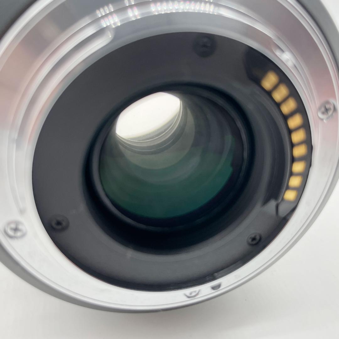 【ジャンク扱い】OLYMPUS ZUIKO 70-300mm f/4-5.6