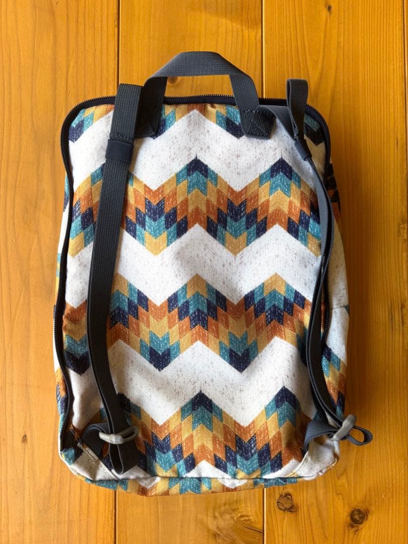 THE NORTH FACEノースフェイスサニーキャンパー40+6キッズ