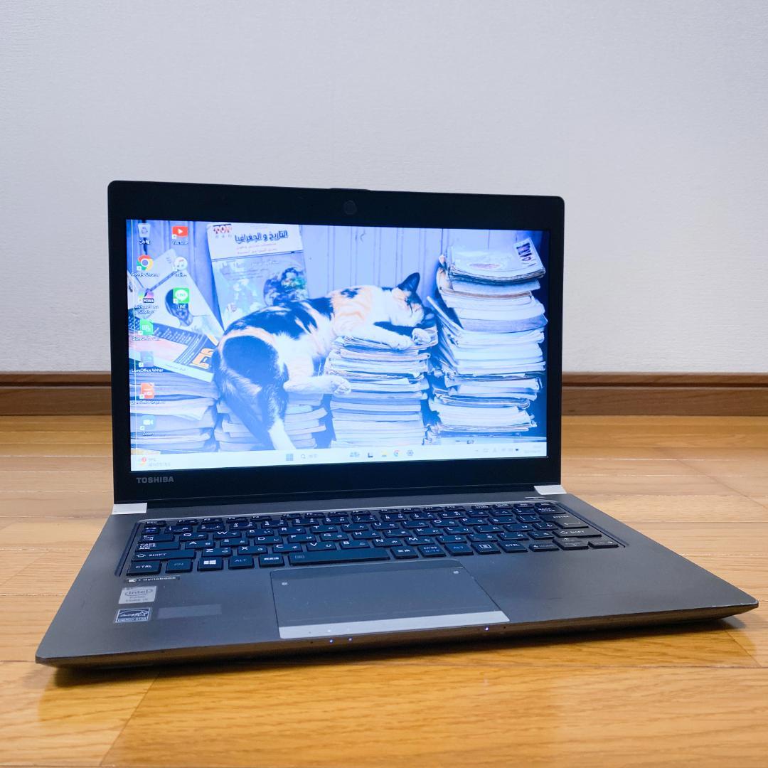 尾張のまいける✨メモリ16GB i5 win11 高性能ノートパソコン