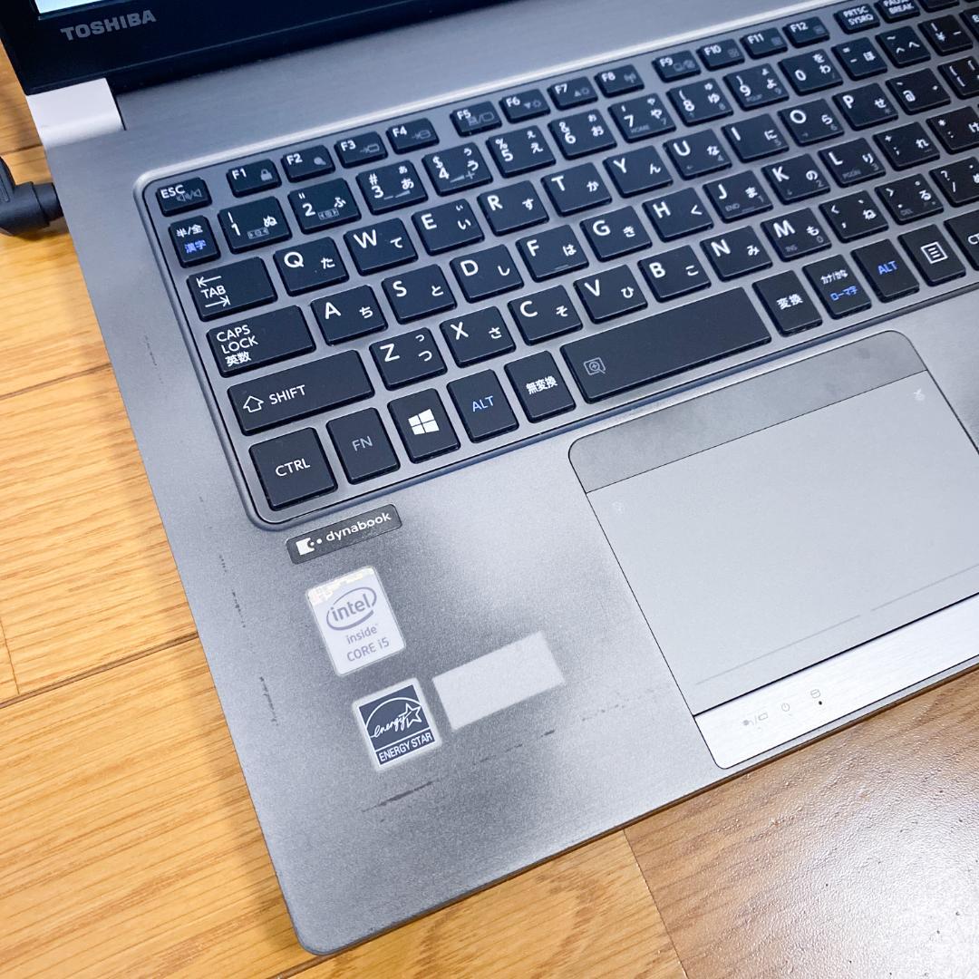 尾張のまいける✨メモリ16GB i5 win11 高性能ノートパソコン