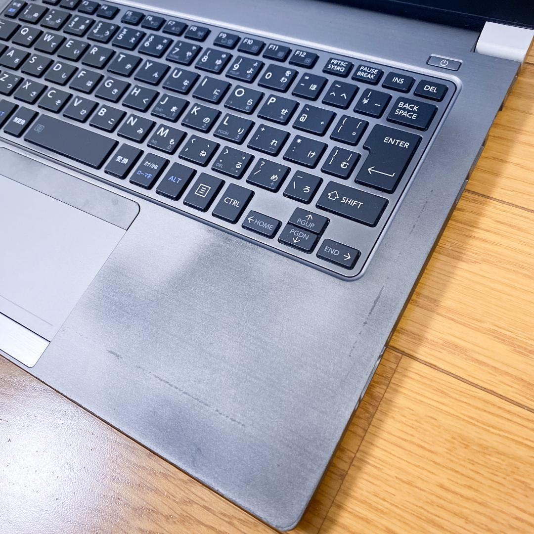 尾張のまいける✨メモリ16GB i5 win11 高性能ノートパソコン