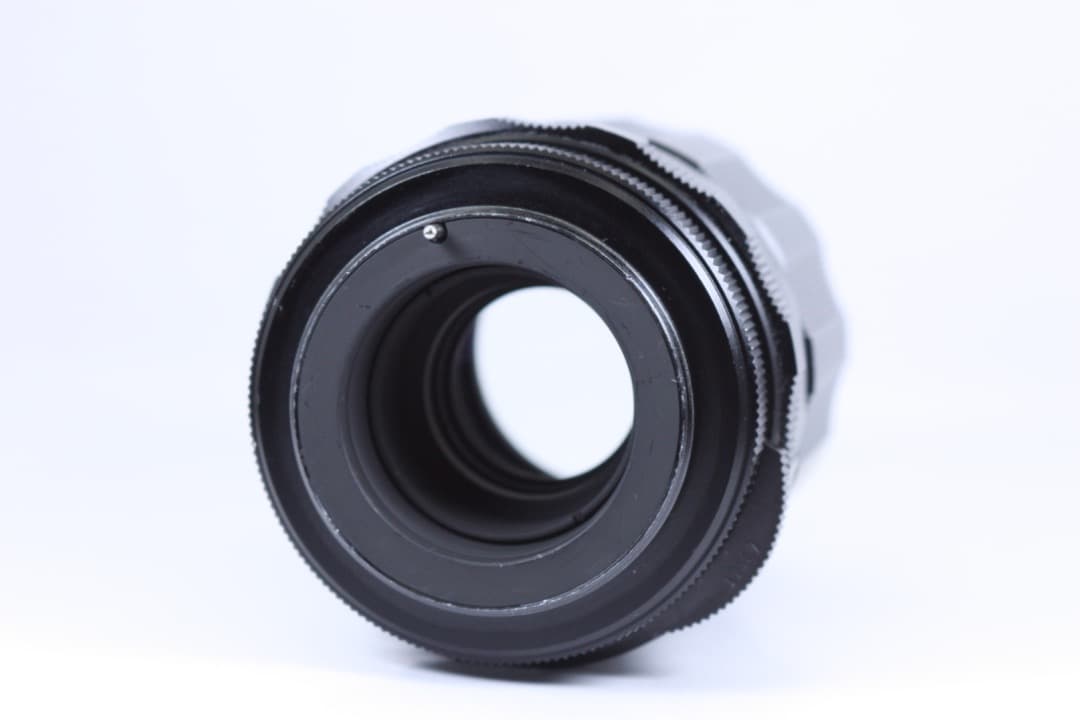 レンズ(単焦点) PENTAX ASAHI SUPER-TAKUMAR 135mm F3.5#34