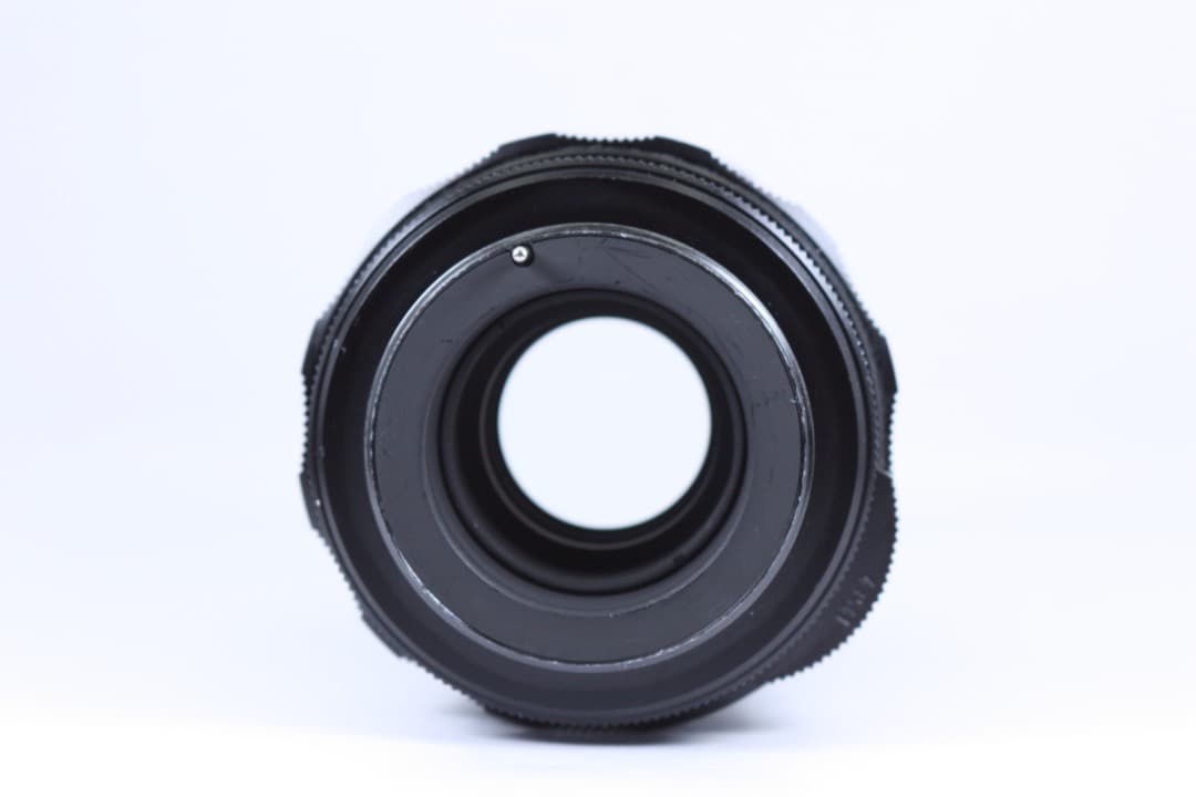 レンズ(単焦点) PENTAX ASAHI SUPER-TAKUMAR 135mm F3.5#34