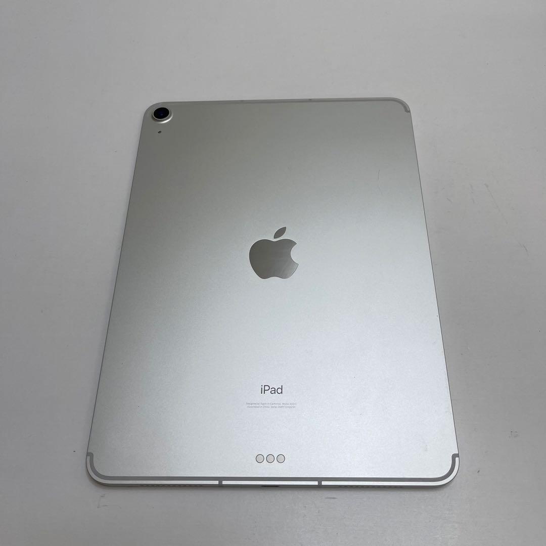 #843 iPad Air 第4世代 64GB Wi-Fi + Cellular