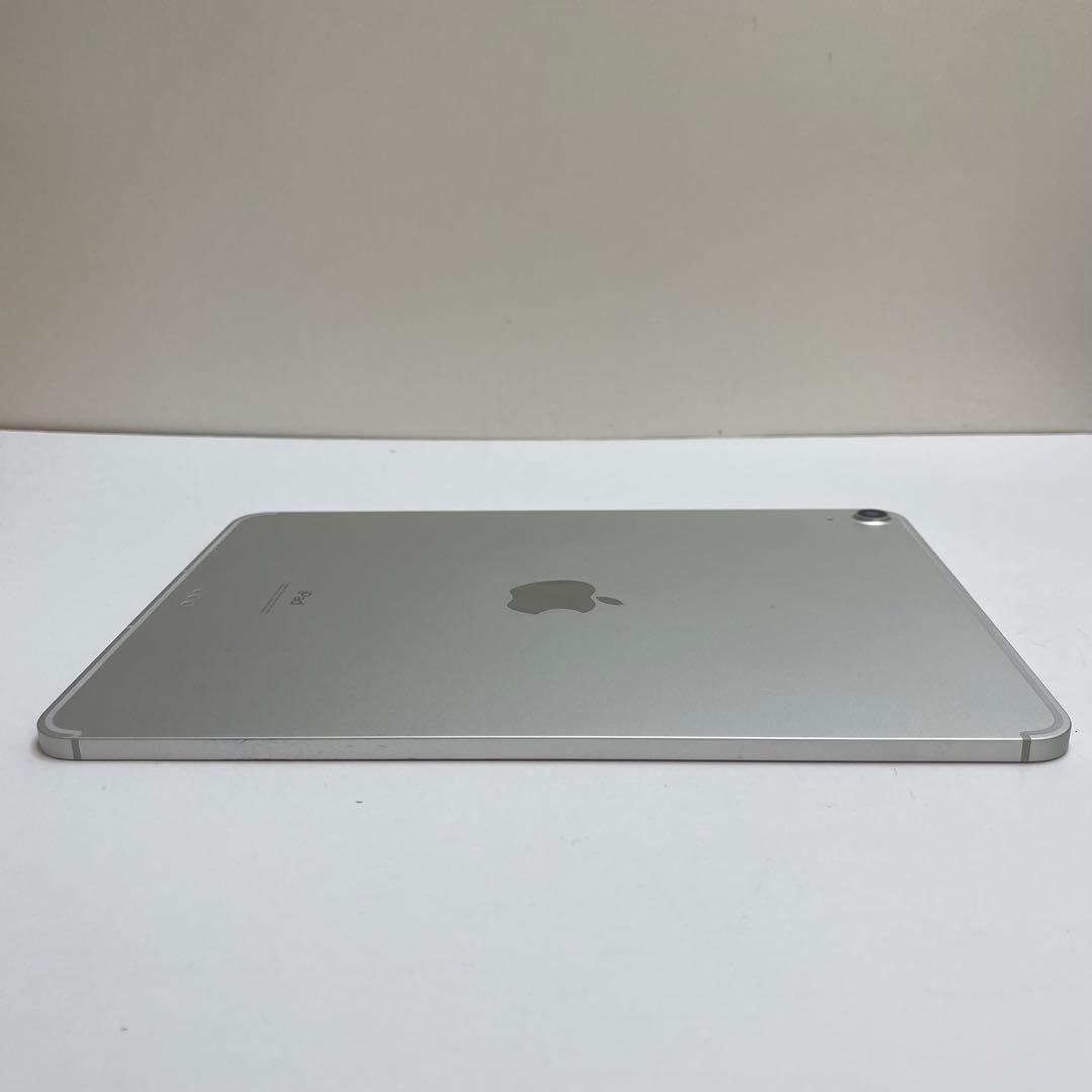 #843 iPad Air 第4世代 64GB Wi-Fi + Cellular