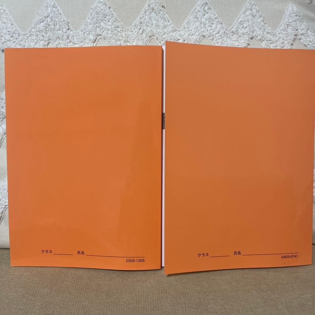 鉄緑会　化学の登竜門（2024年度版）