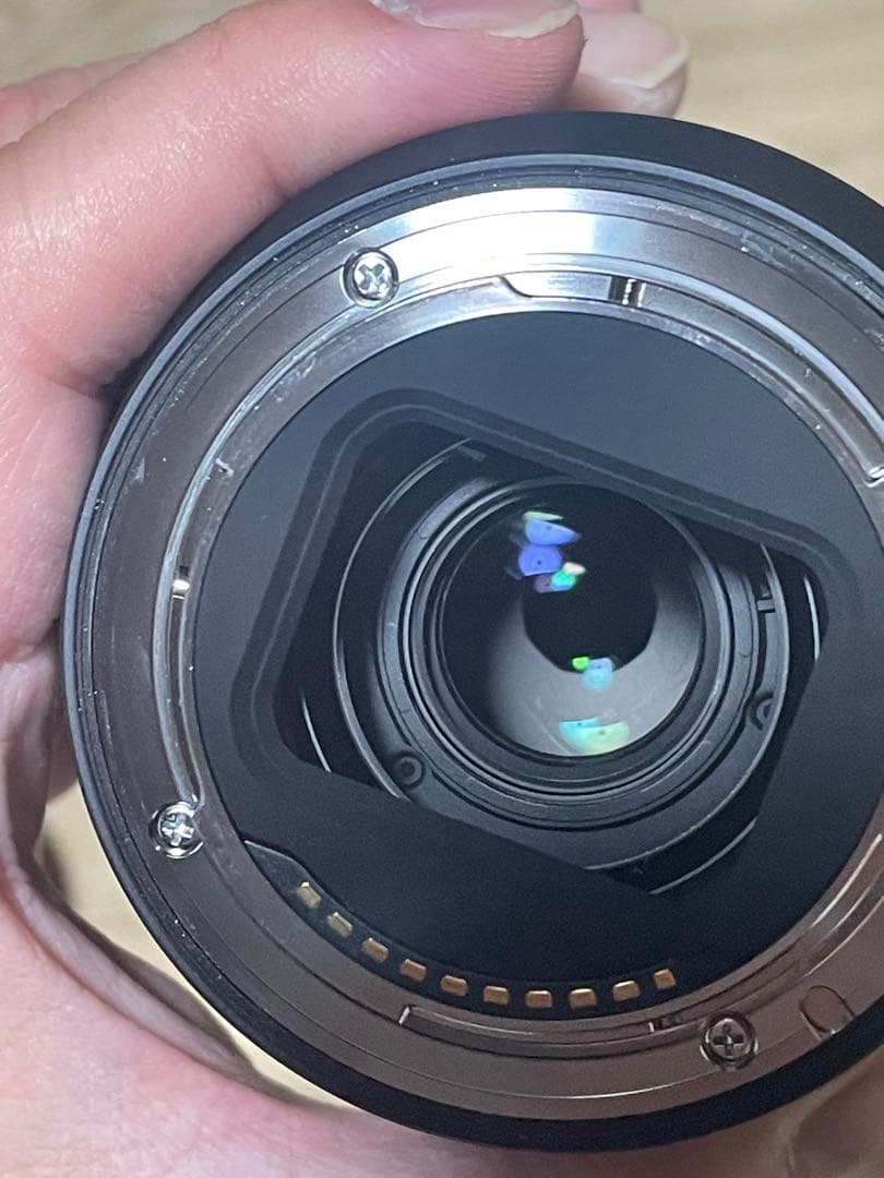 SIGMA28-70mm F2.8 Sony Eマウント用レンズ