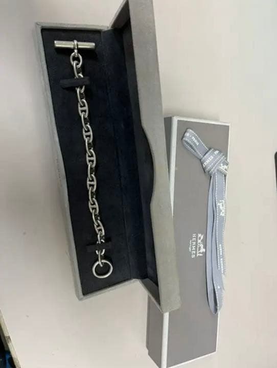 シェーンダルクマルジェラ期エルメス