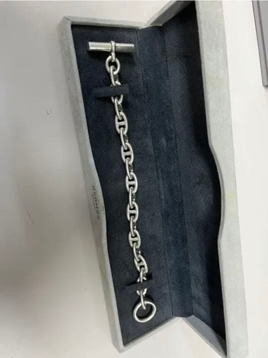 シェーンダルクマルジェラ期エルメス