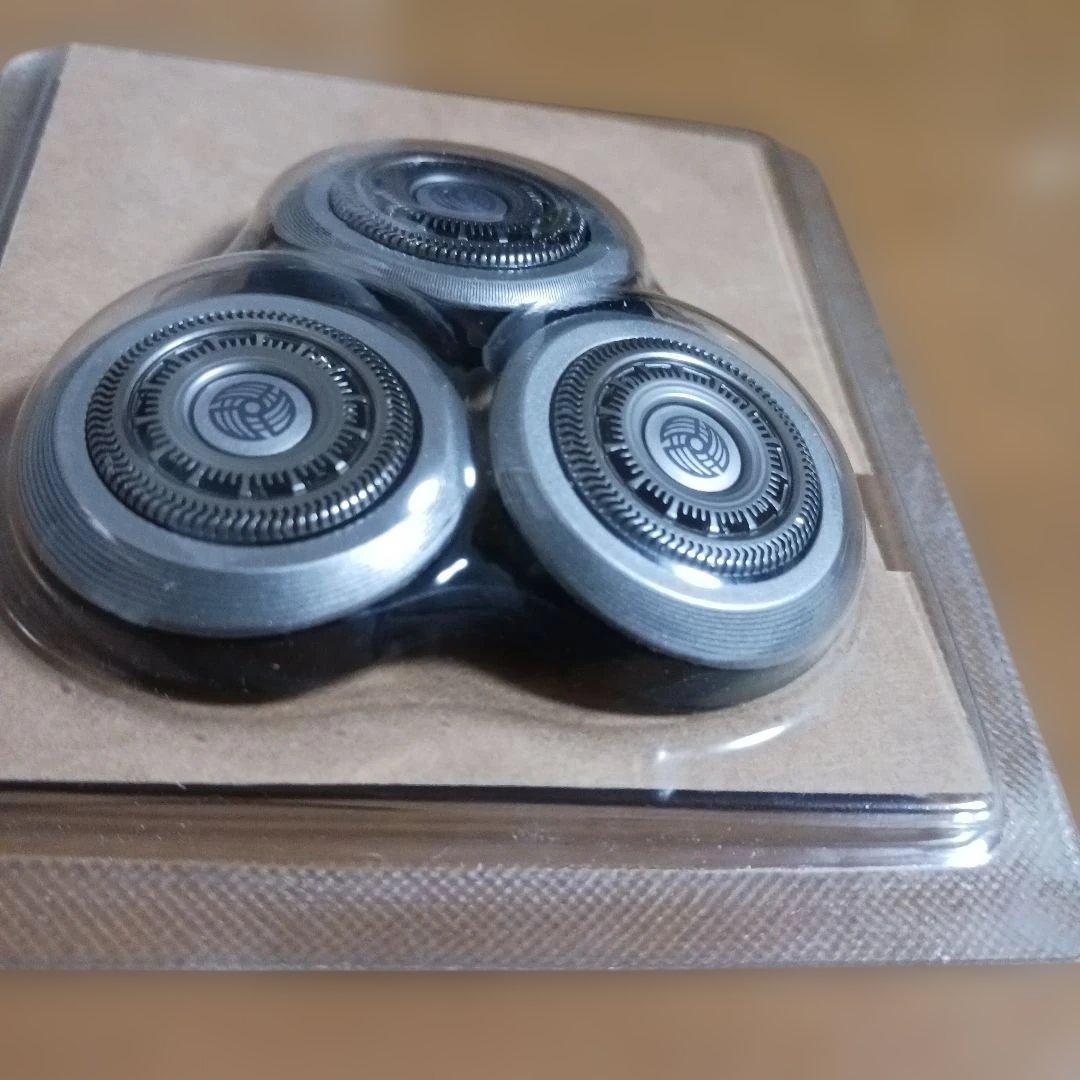 純正　正規品　フィリップス　シリーズ9000 シェーバー替刃　SH90/81