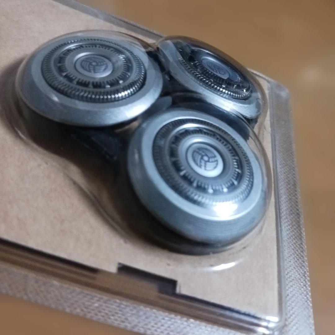 純正　正規品　フィリップス　シリーズ9000 シェーバー替刃　SH90/81