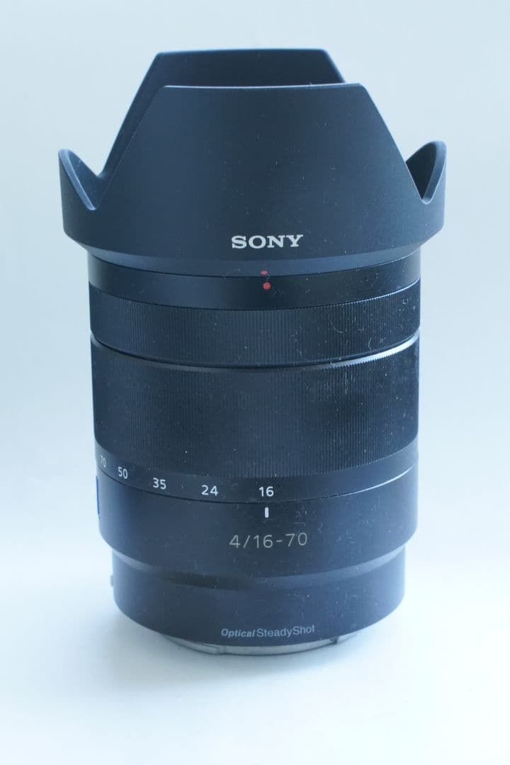 【良品】SEL1670Z 16-70mm F4 ソニーE α