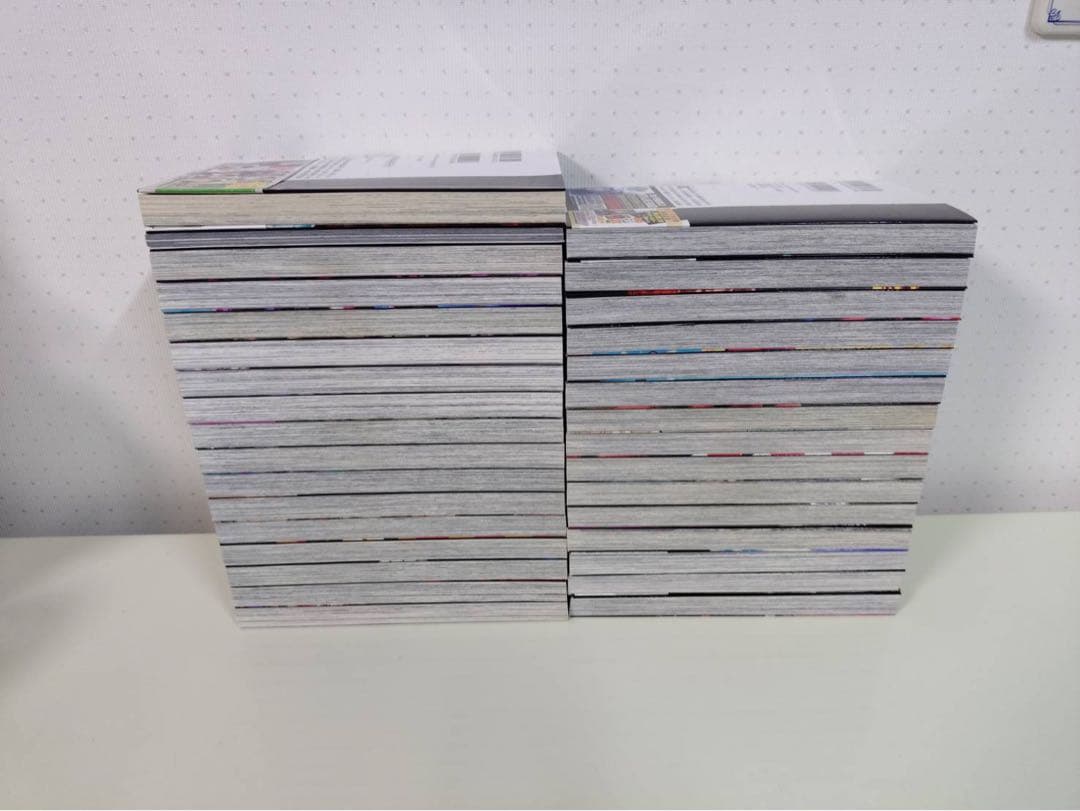 呪術廻戦 全巻　0巻&0.5巻