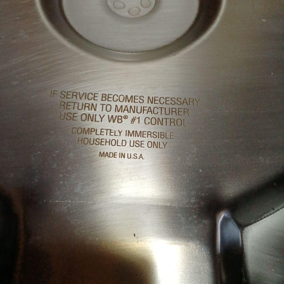 ステンレス グリル鍋 温度調節可能