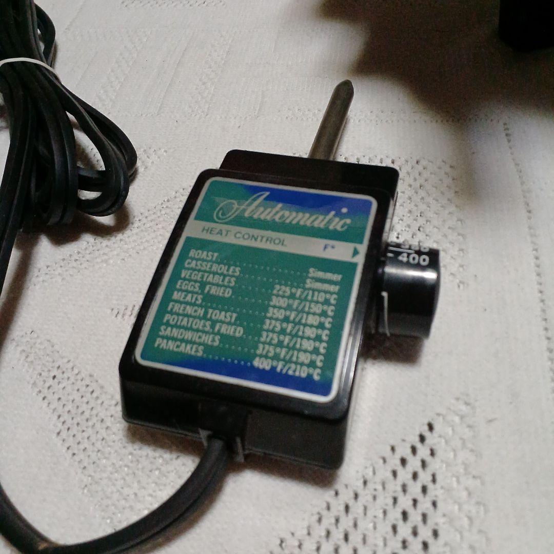 ステンレス グリル鍋 温度調節可能