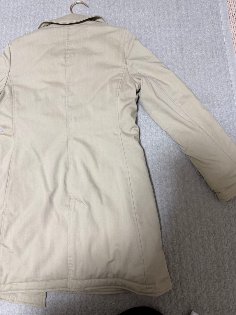 TATRAS ベージュ ダウンジャケット　アウター