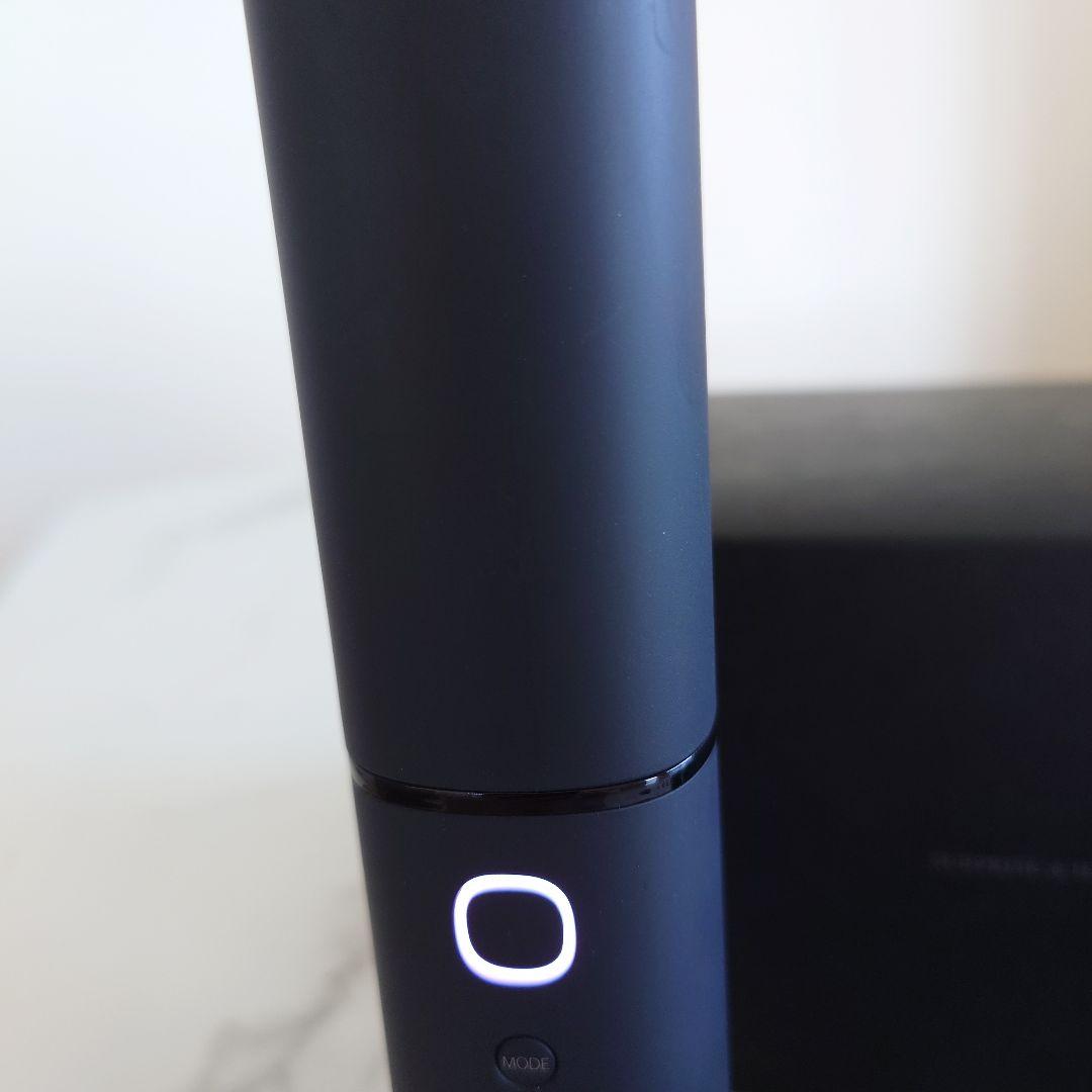 電気バリブラシ　DENKI BAR BRUSH 2.0 BODY