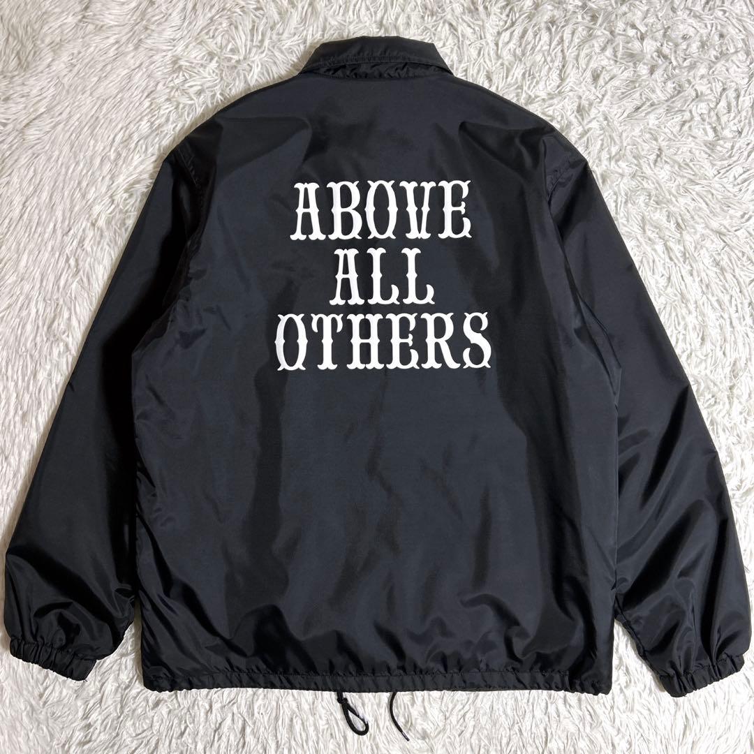 NEIGHBORHOOD BROOKS コーチジャケット ブラック 黒 M