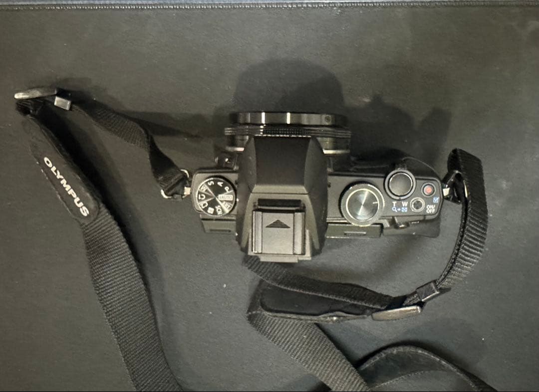 最終値下げ早い物勝ち‼️OLYMPUS STYLUS 1 コンパクトデジタルカメラ