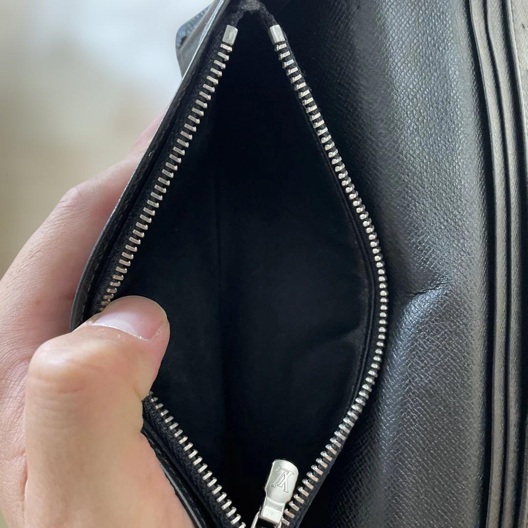 ルイヴィトン　長財布 (正規品)