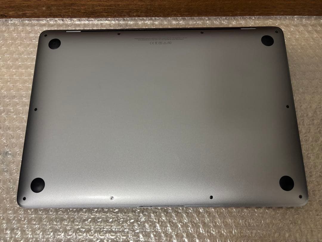 新品バッテリー　MacBook Air 2018 13インチ　A1932 256