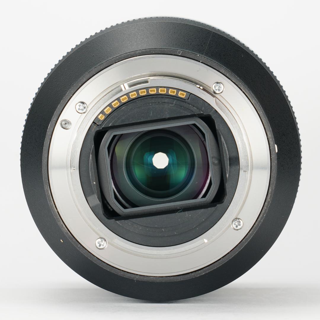 プロが選ぶ旅行最適レンズ SONY SEL24105G 極美品 万能ズームレンズ