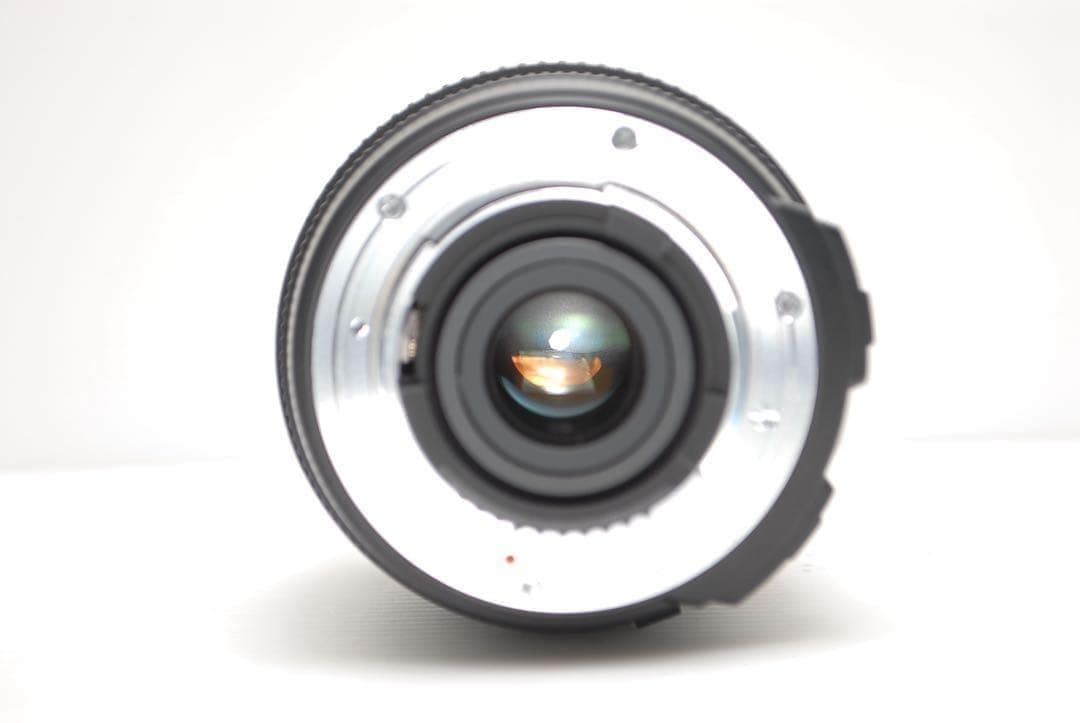 ❤️美品❤️SIGMA 18-200mm 1:3.5-6.3 DC OS HSM