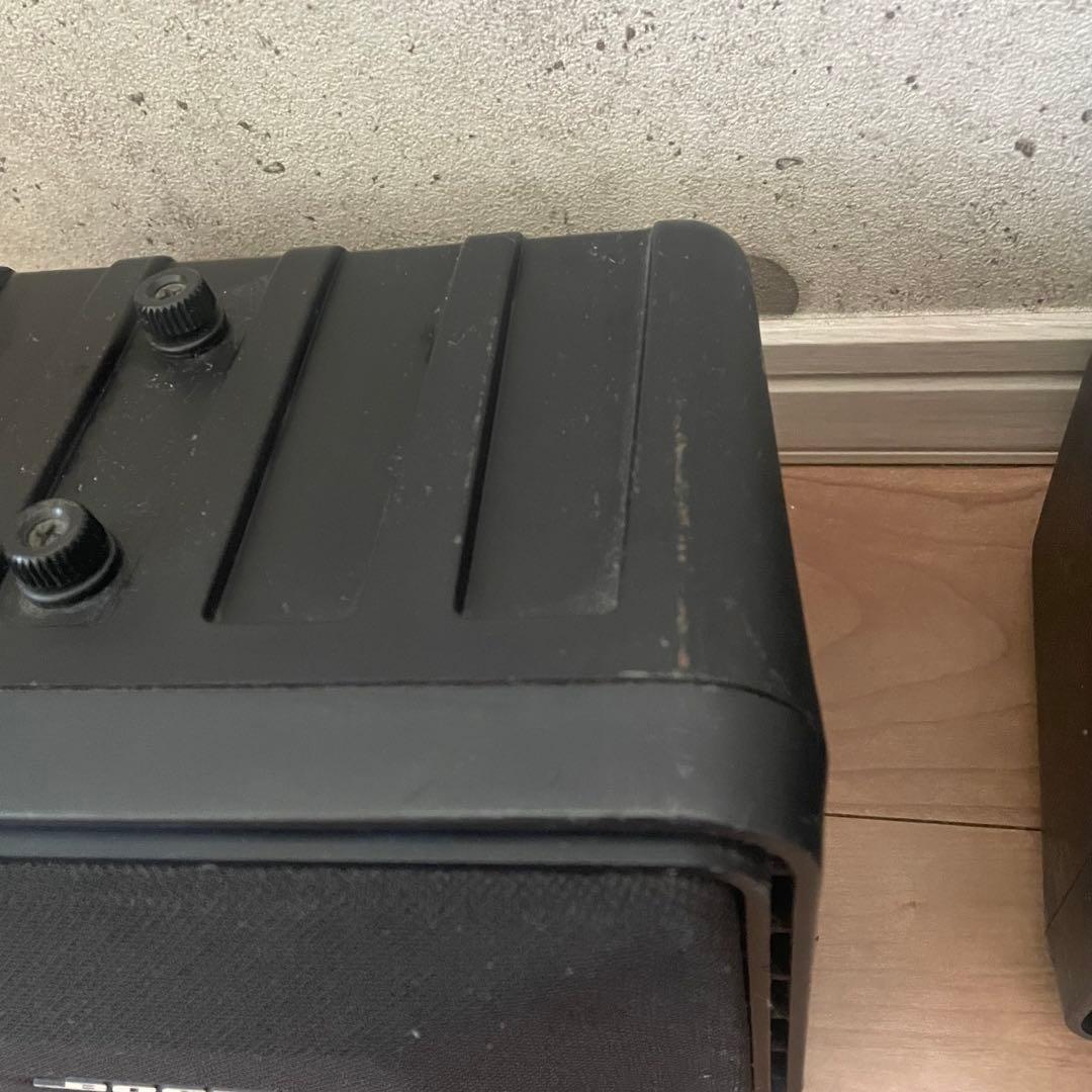 BOSE スピーカー 2個セット