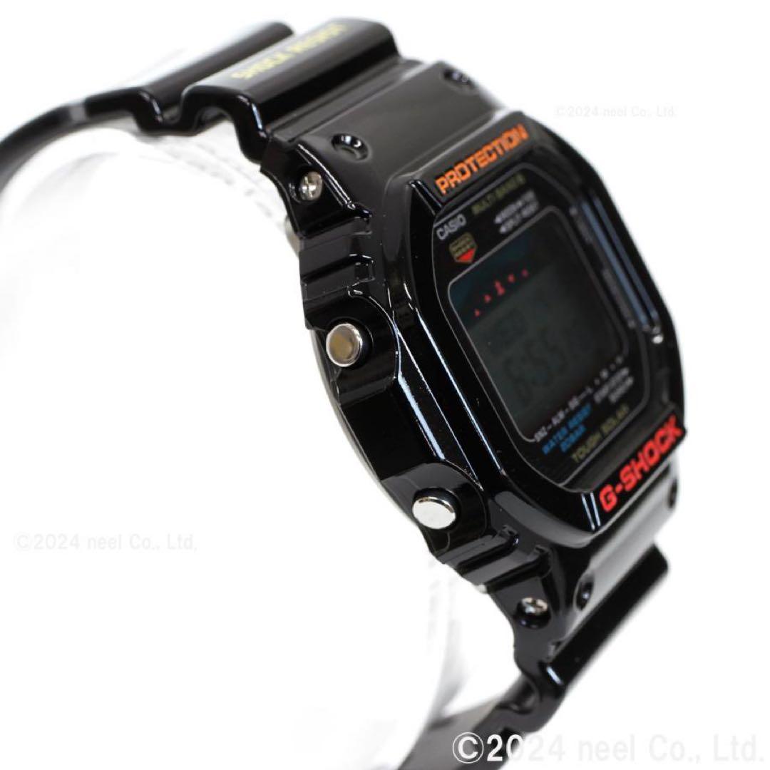 G-SHOCK G-LIDE G-LIDE電波ソーラー GWX-5600-1JF