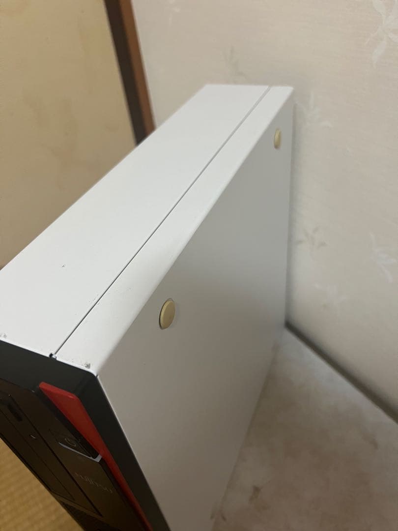 富士通7世代デスクトップPC