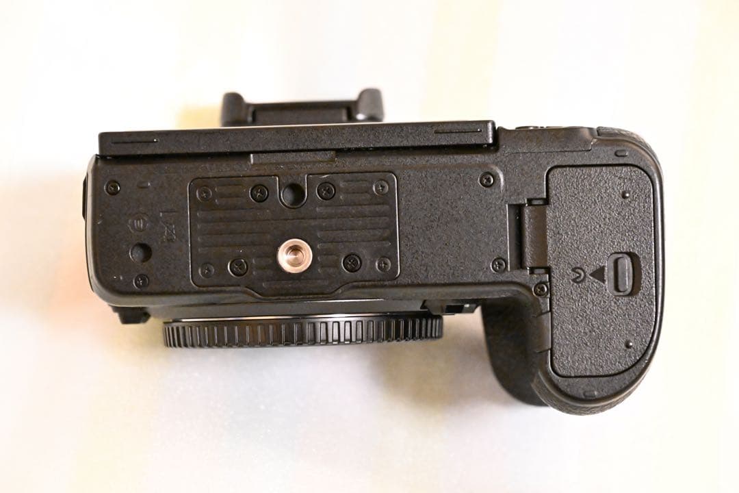 Nikon Z5 ボディー　5,700枚