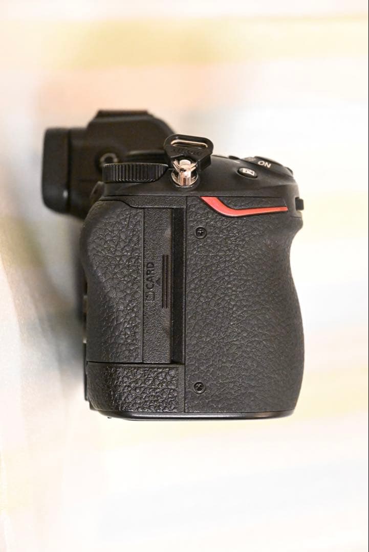 Nikon Z5 ボディー　5,700枚